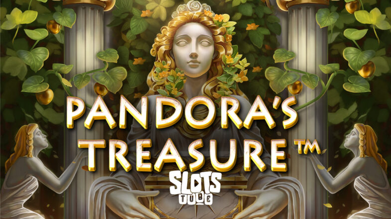 Pandora's Treasure Free Demo