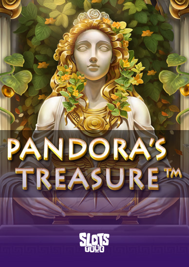 Pandora's Treasure Slot Review