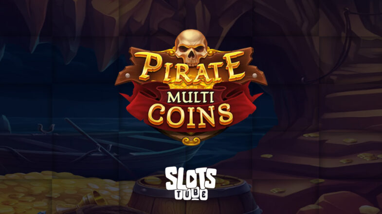 Pirate Multi Coins Free Demo
