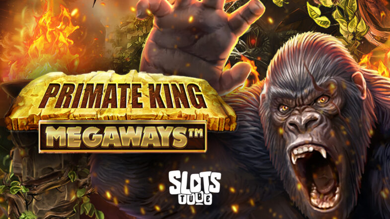 Primate King Megaways Free Demo