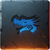 Ragnarok Dragon Symbol