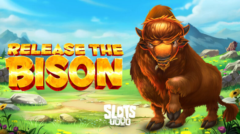 Release The Bison Free Demo
