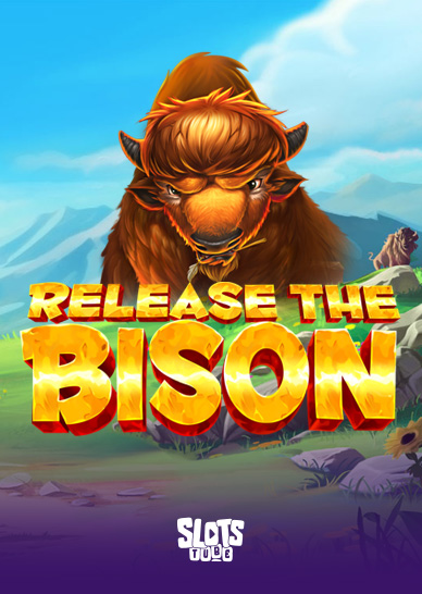 Release The Bison Slot Review