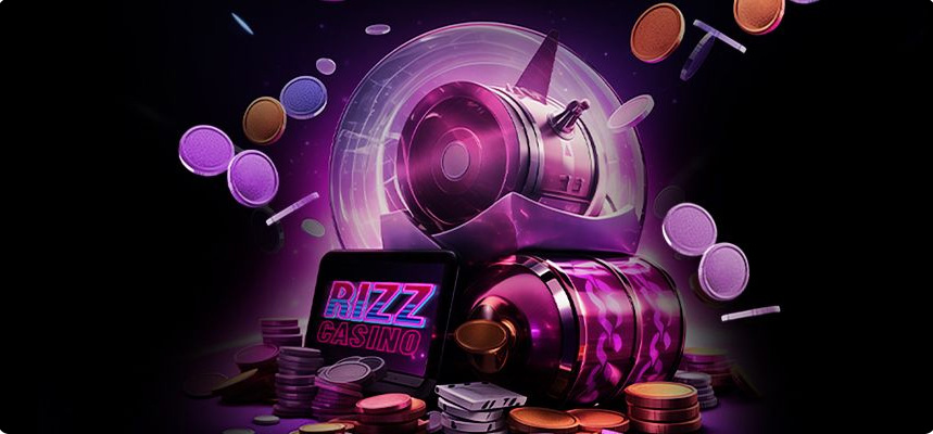Rizz Casino Review