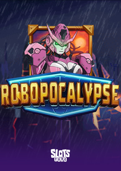 Robopocalypse Slot Review
