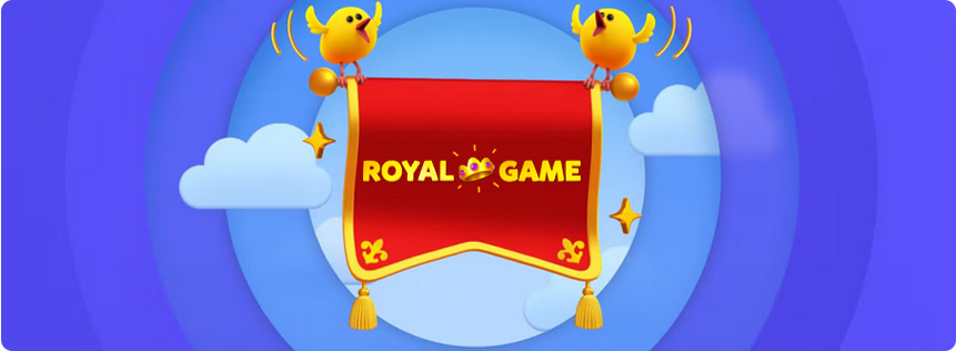 RoyalGame Casino Promotions