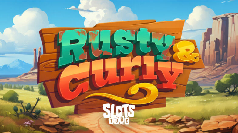 Rusty & Curly Free Demo