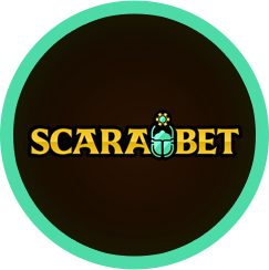 Scarabet Casino Overview