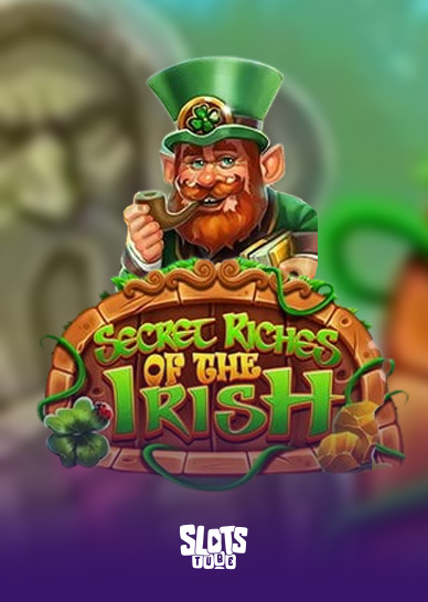 Secret Riches of the Irish Slot Review
