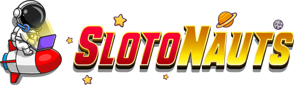 SlotoNauts Casino Logo