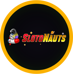 SlotoNauts Casino Overview