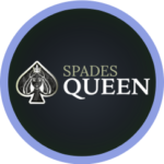 Spades Queen