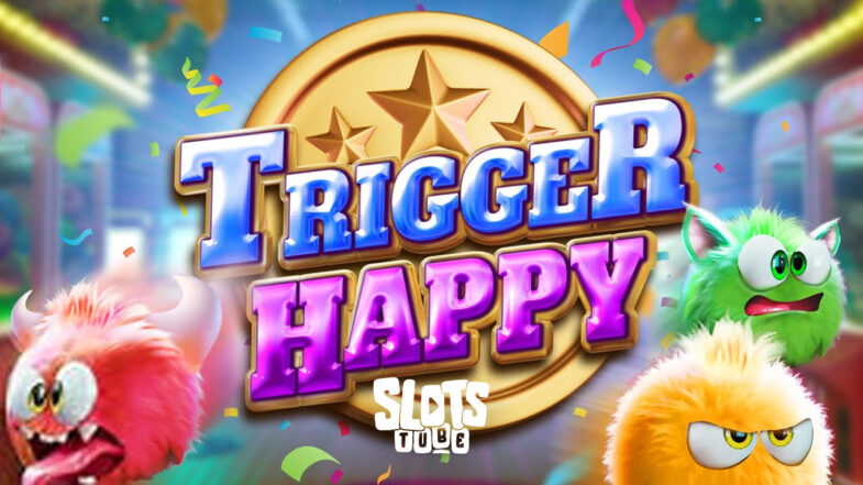 Trigger Happy Free Demo