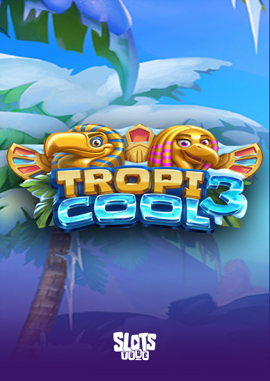 Tropicool 3 Slot Review