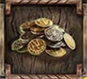 Viking's Legacy Everyway Coins Symbol