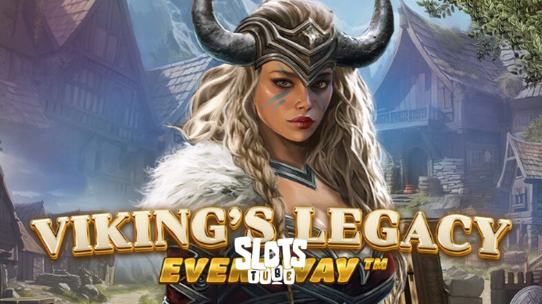 Viking's Legacy Everyway Free Demo