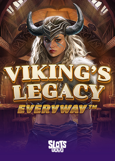 Viking's Legacy Everyway Slot Review