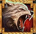 Viking's Legacy Everyway Wolf Symbol
