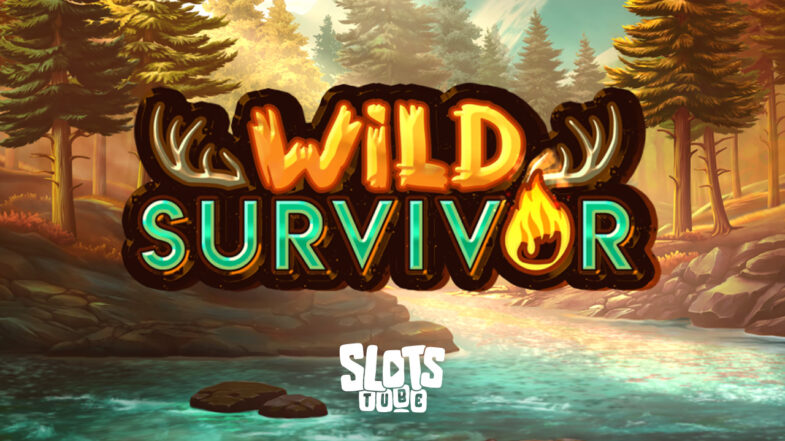 Wild Survivor Free Demo