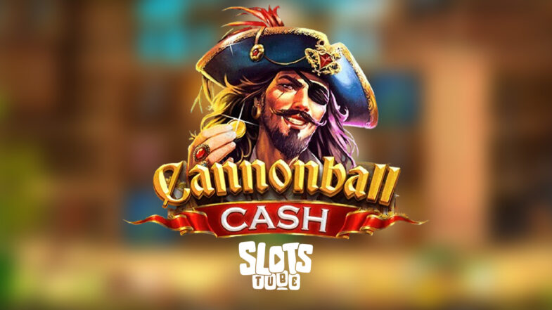 Cannonball Cash Free Demo