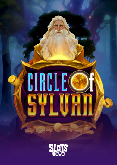 Circle of Sylvan Slot Review