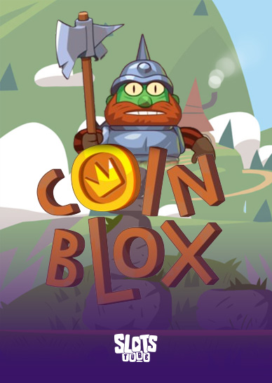 Coin Blox Slot Review