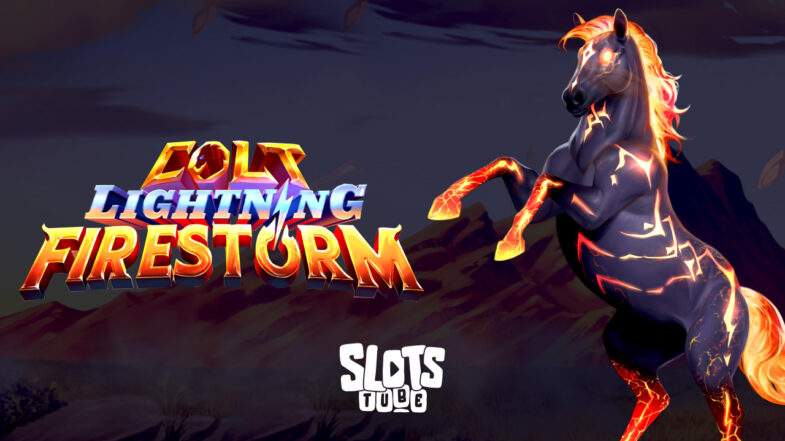 Colt Lightning Firestorm Free Demo
