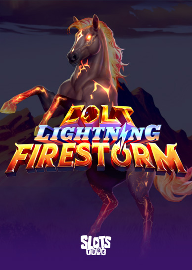 Colt Lightning Firestorm Slot Review