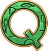 Curse of Ra Q Symbol