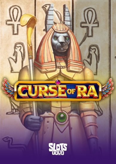 Curse of Ra Slot Review