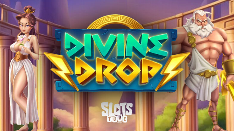 Divine Drop Free Demo