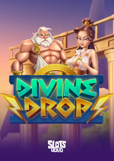Divine Drop Slot Review