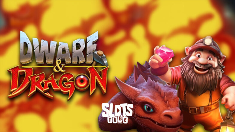 Dwarf & Dragon Free Demo