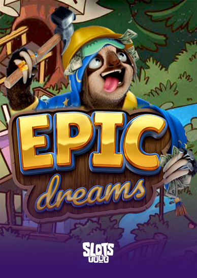 Epic Dreams Slot Review