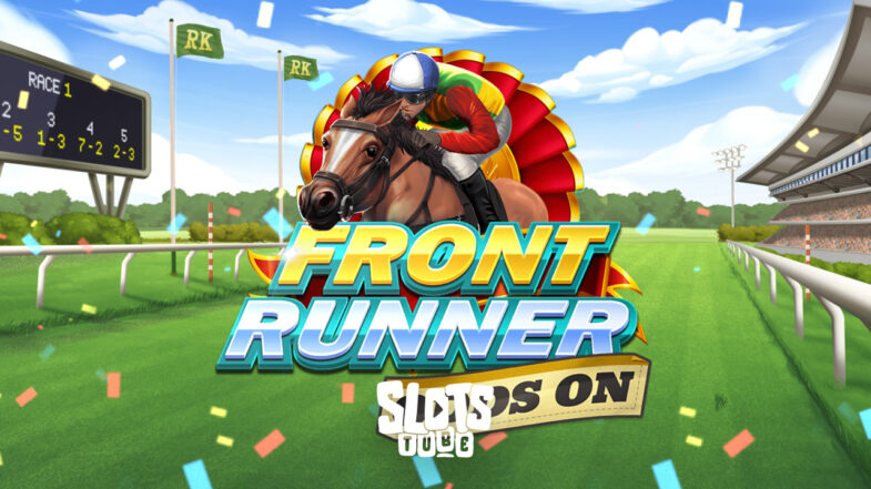 Front Raunner Free Demo