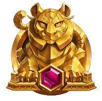 Fulong 88 Golden Tiger Symbol