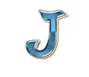 Fulong 88 J Symbol