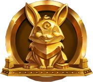 Fulong 88 Rabbit Symbol