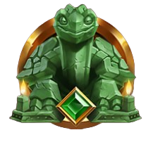 Fulong 88 Turtle Symbol