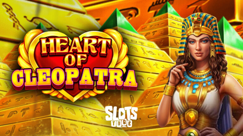 Heart of Cleopatra Free Demo