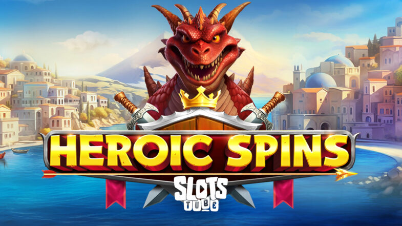 Heroic Spins Free Demo