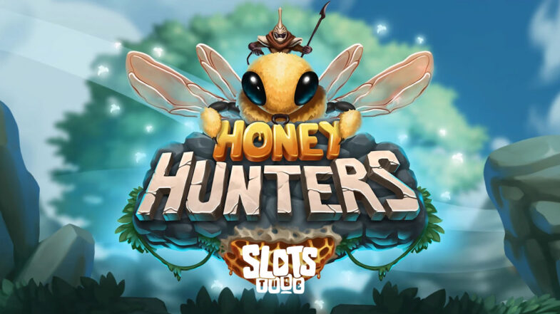 Honey Hunters Free Demo