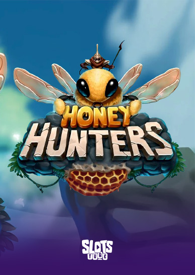 Honey Hunters Slot Review