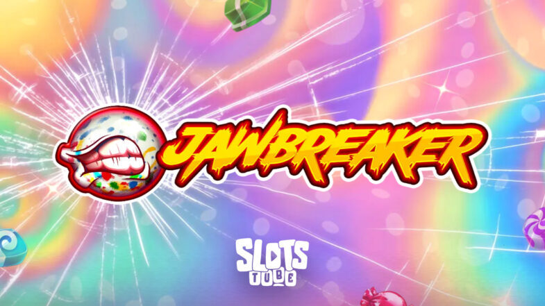 Jawbreaker Free Demo