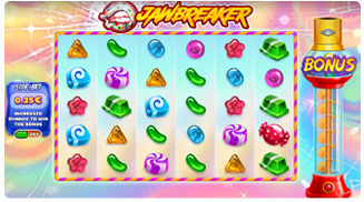 Jawbreaker Gameplay