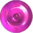 Jawbreaker Pink Candy Symbol