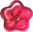 Jawbreaker Red Candy Symbol