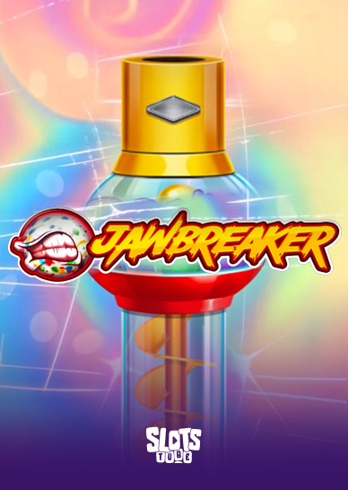 Jawbreaker Slot Review