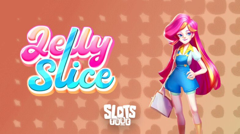 Jelly Slice Free Demo
