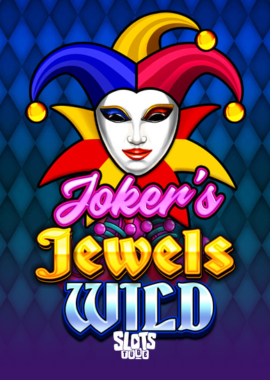 Joker's Jewels Wild Slot Review